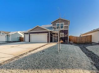 646 S Fulton Ave, Fort Lupton, CO 80621
