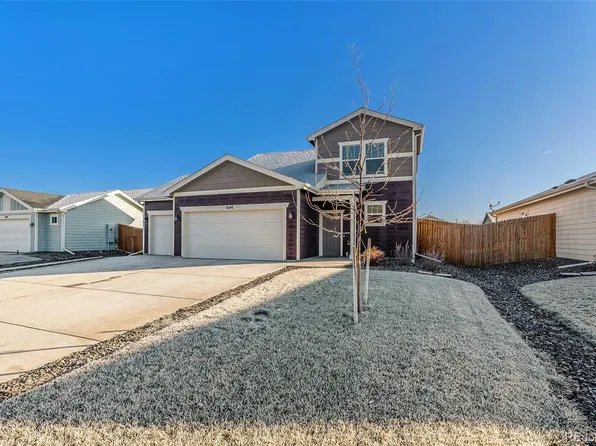 646 S Fulton Avenue, Fort Lupton, CO 80621