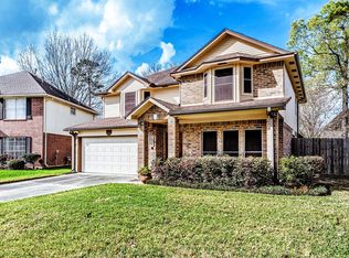 1711 Telkwa Dr, Spring, TX 77386