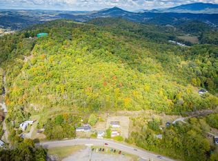 Cleveland Rd, Lebanon, VA 24266