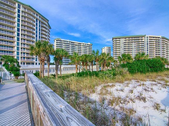 2nd image of 15200 Emerald Coast Pkwy Unit 1106
