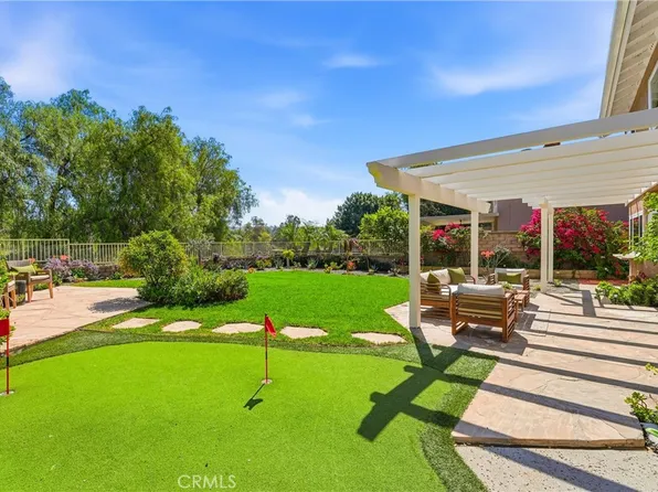 24132 Via Santa Clara, Mission Viejo, CA 92692