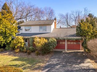 8515 Walter Martz Rd, Frederick, MD 21702