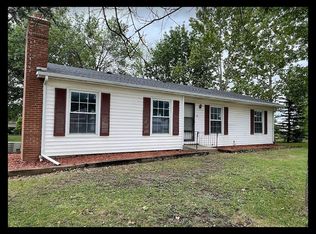 905 S Missouri St, Macon, MO 63552