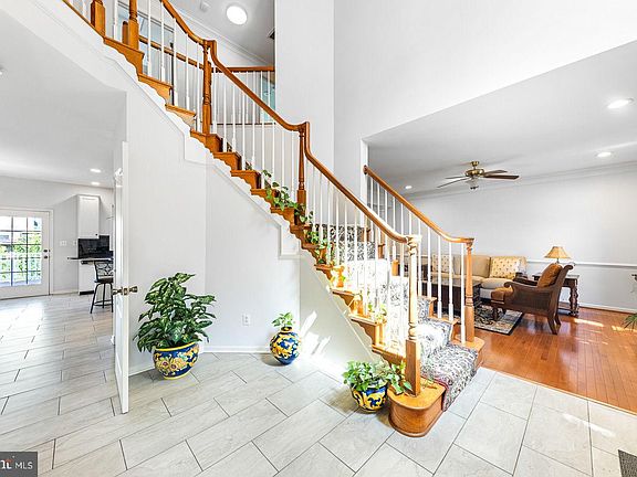 4th image of 22561 Howardsville Woods Ct