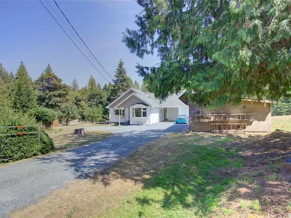 8147 Shasta Rd, North Cowichan, BC V0R 1R0