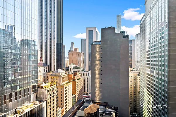 Rented by The Agency | media 16