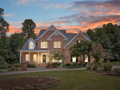 6694 Fegan Rd, Summerfield, NC, 27358
