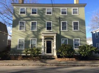 54 Derby St, Salem, MA 01970