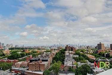 Rented by Next Door Realty NYC