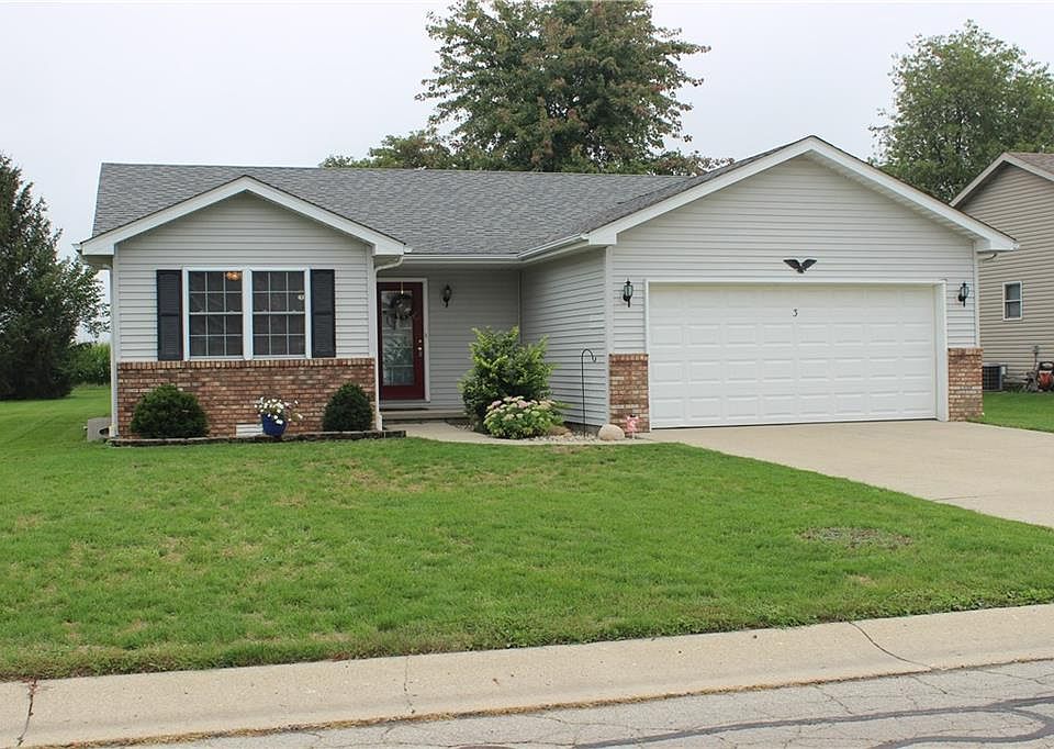 1st image of 3 Hickory Ln N