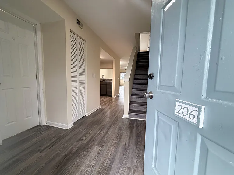 1100 Possum Trot Rd #A-206 — Photo 2