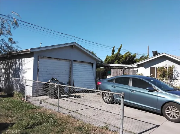 8701 Boyne St, Downey, CA 90242