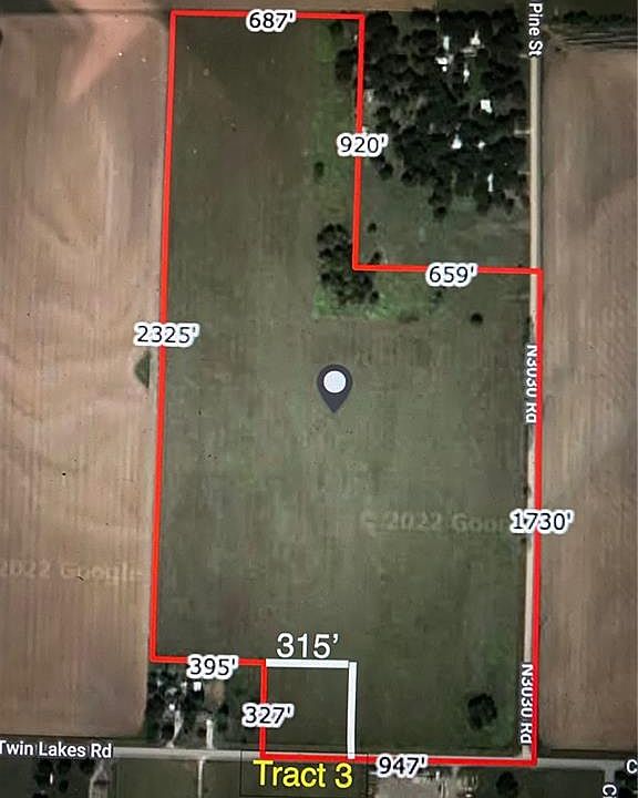 2nd image of W Cooksey Rd