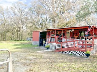 2725 Ranchland Acres Rd, Lakeland, FL 33809