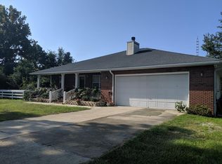 1002 Bluff Rd, Apalachicola, FL 32320