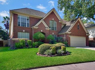 1426 Castlemist Dr, Spring, TX 77386