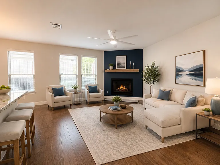 6300 Hermosa Dr — Photo 3