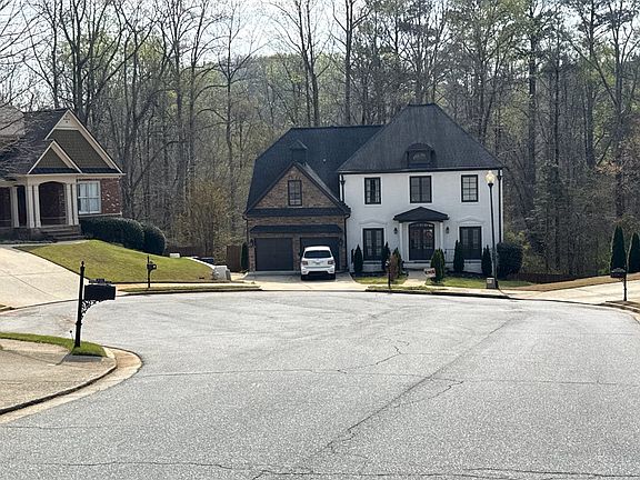 4th image of 4200 Bonnett Creek Ln