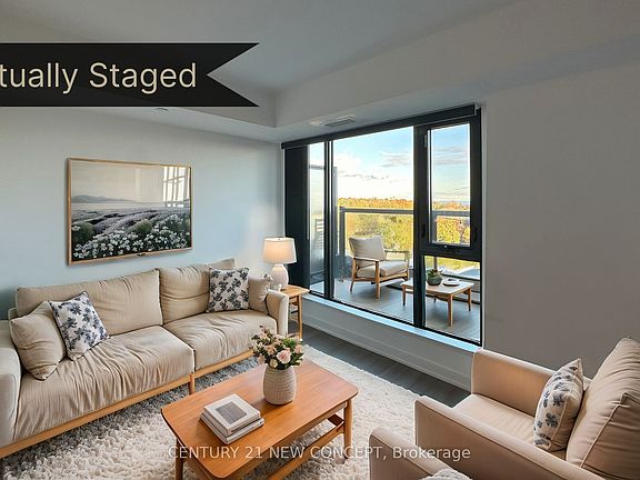 2nd image of 2799 Kingston Rd #821