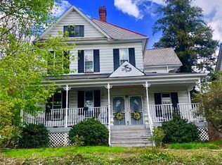 124 W Pearl St, Butler, PA 16001