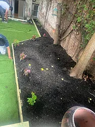 Rented by Delmark Realty LLC