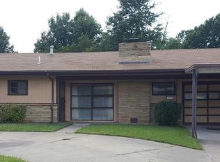 826 N Vancouver Ave, Tulsa, OK 74127