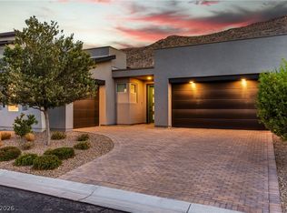 9707 Starlight Ridge Ave, Las Vegas, NV 89148