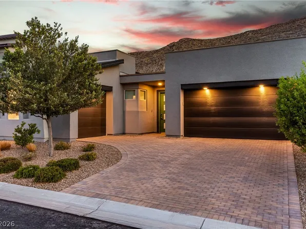 9707 Starlight Ridge Ave, Las Vegas, NV 89148