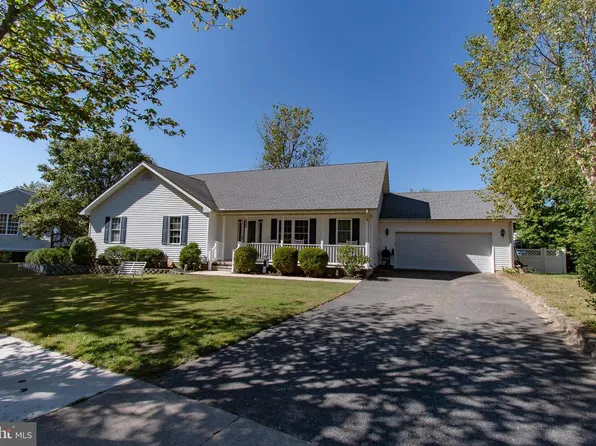 8160 Ethan Ave, Easton, MD 21601