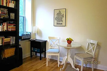 Rented by Corcoran