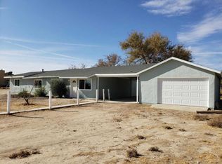 47941 85th St W, Lancaster, CA