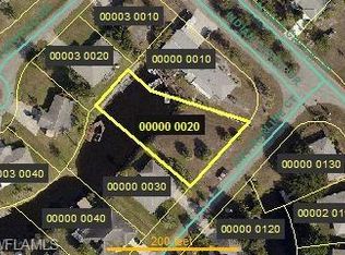 6101 Anchorline Ct, North Fort Myers, FL 33917