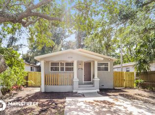 2539 Kingston St S, Saint Petersburg, FL 33711