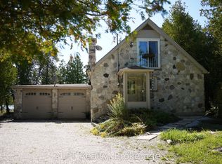 67 McIvor Dr, Northern Bruce Peninsula, ON N0H 1Z0