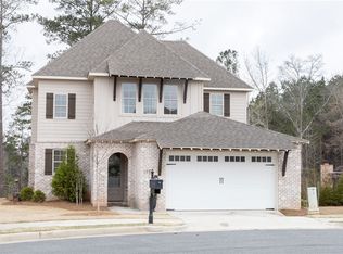 1751 Overhill Ct, Auburn, AL 36830