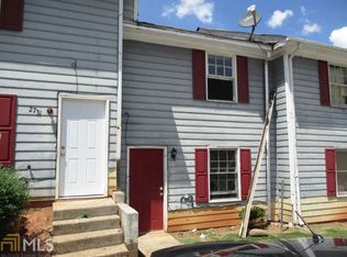 2729 Evans Mill Dr, Lithonia, GA 30058