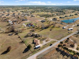 991 County Street 2979, Blanchard, OK 73010