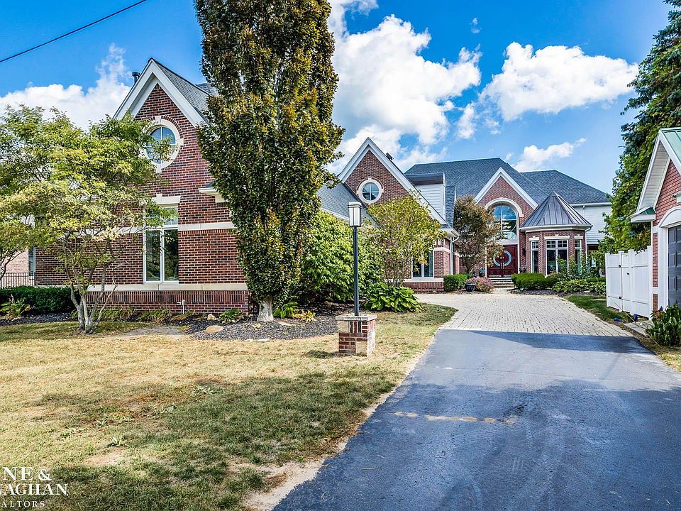 8514 Lakeshore Rd, Burtchville, MI 48059 MLS 50091148 Zillow