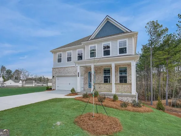 2464 Dixon Pl, Lawrenceville, GA 30045