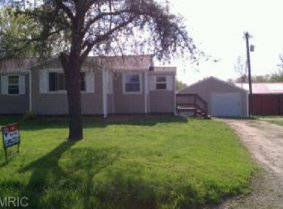 6031 Six Mile Rd, East Leroy, MI 49051