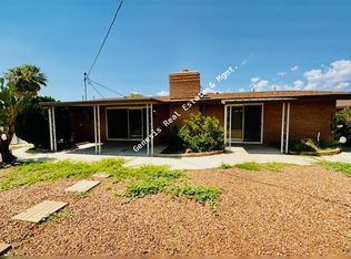 8700 E 29th St, Tucson, AZ 85710