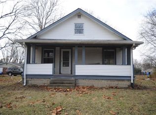 8720 Ivanhoe St, Indianapolis, IN 46219