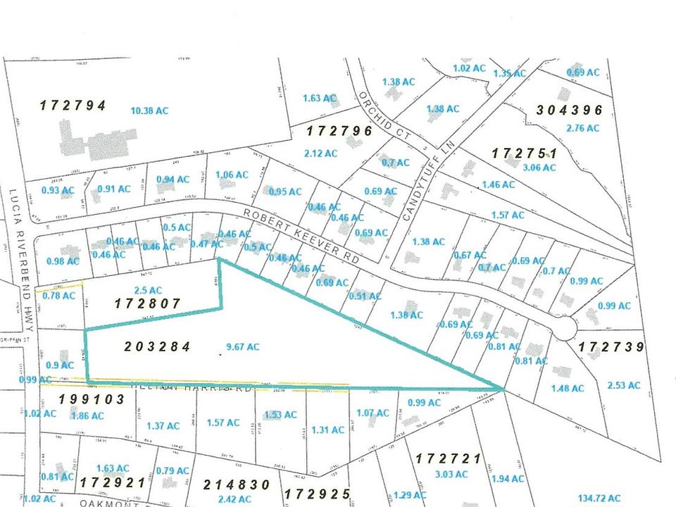 9.67 Lucia Riverbend Hwy, Stanley, NC 28164 Zillow