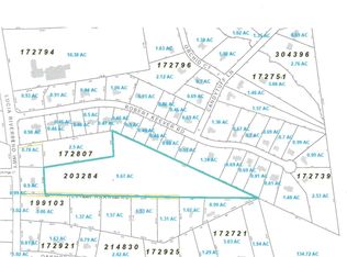 9.67 Lucia Riverbend Hwy, Stanley, NC 28164