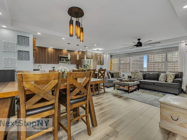 400 E 56th St APT 29O, New York, NY 10022