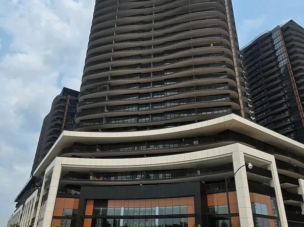 18 Esther Shiner Blvd #2603, Toronto, ON M2K 0C4