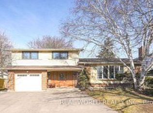 180 Royal Orchard Blvd #BASEMENT, Markham, ON L3T3E6