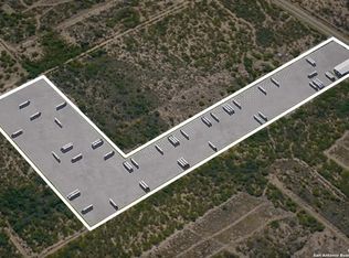 20757 N 83 LOT 433, Laredo, TX 78045