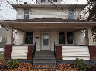 1178 Florida Ave, Akron, OH 44314